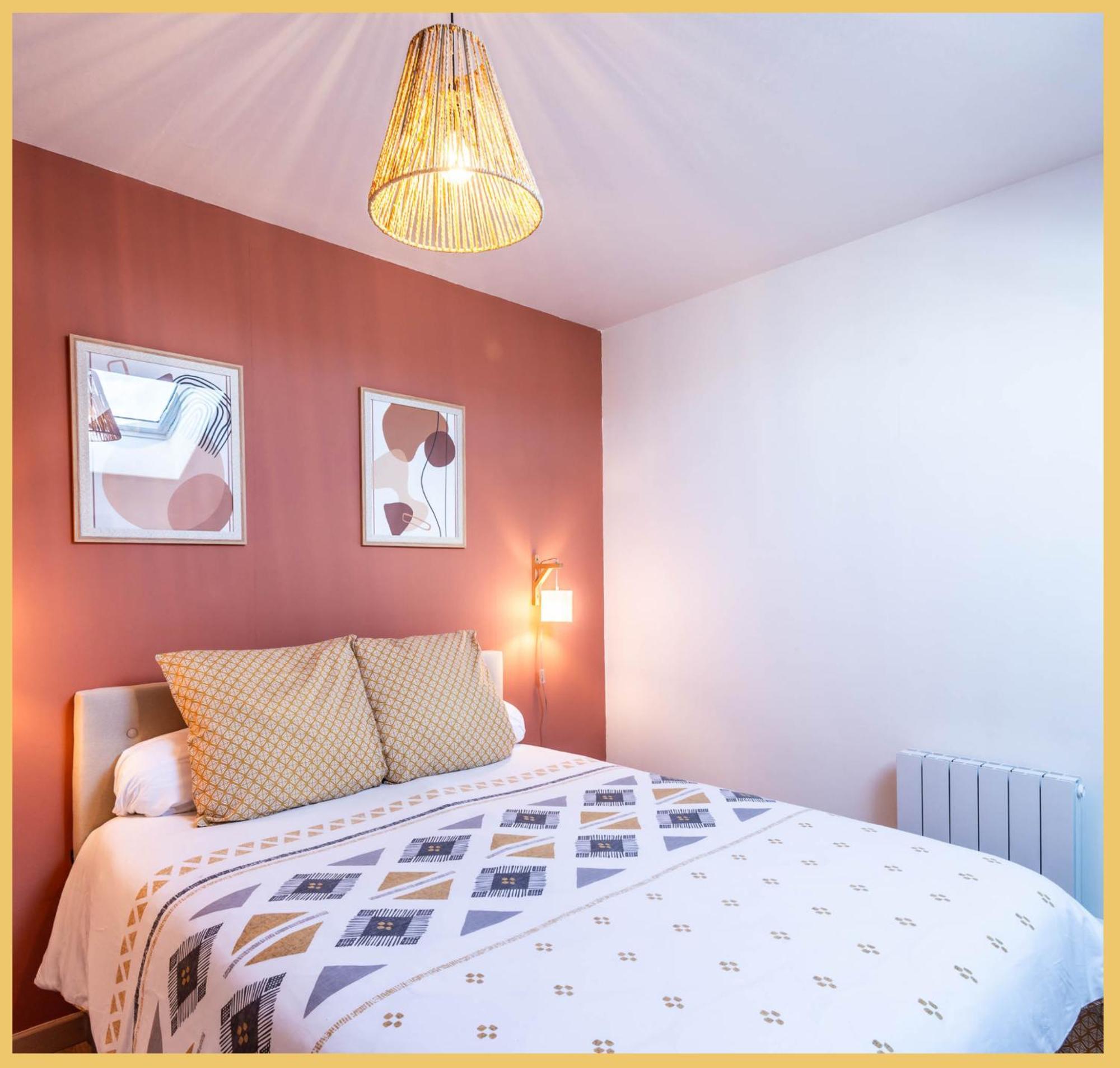 Le Faucigny Apartment Saint-Pierre-en-Faucigny Bagian luar foto